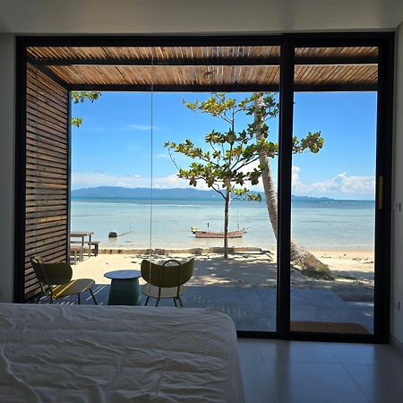 Samutra Residences Thongsala Εξωτερικό φωτογραφία
