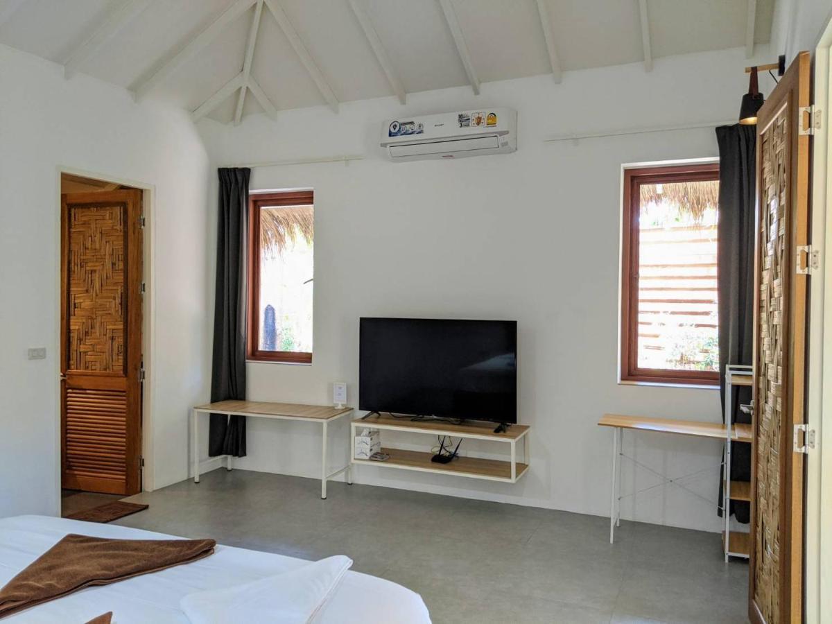 Samutra Residences Thongsala Εξωτερικό φωτογραφία