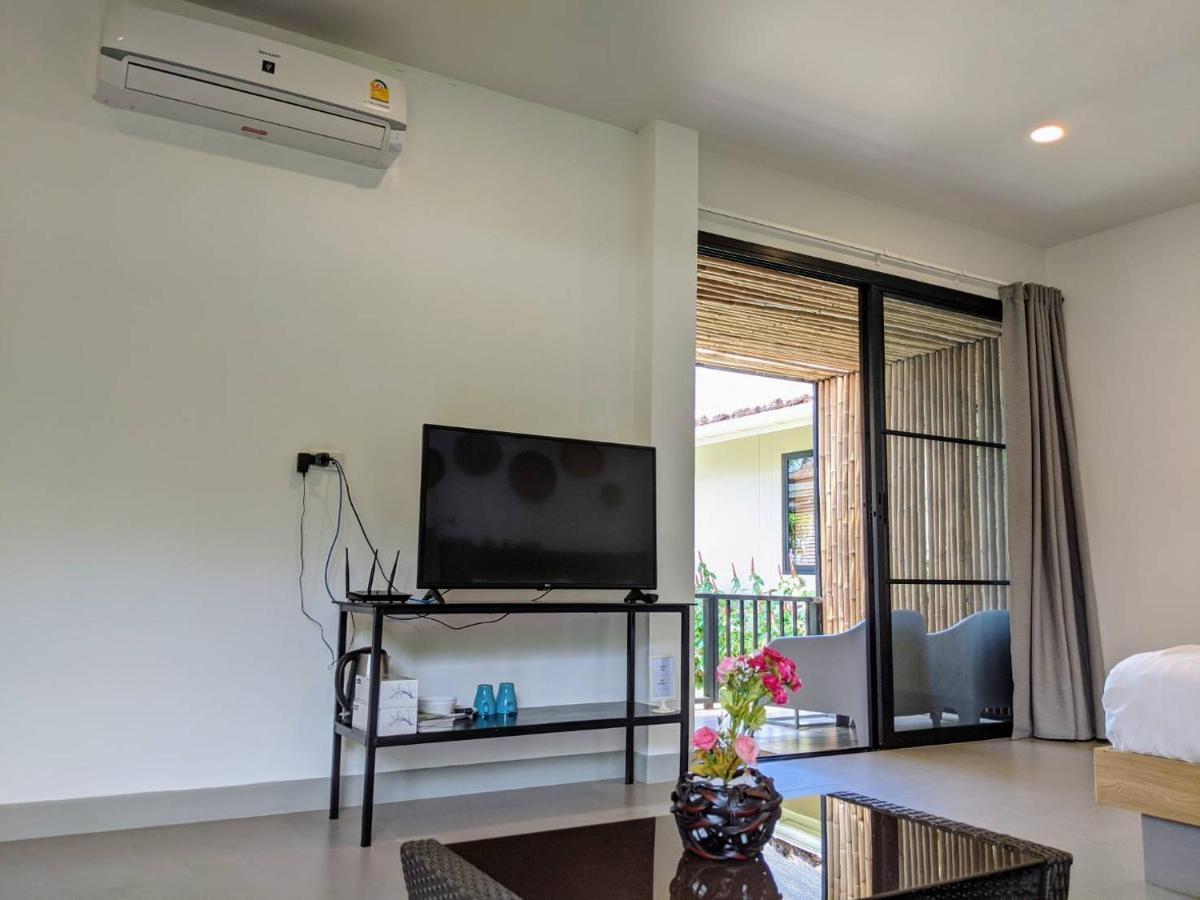 Samutra Residences Thongsala Εξωτερικό φωτογραφία