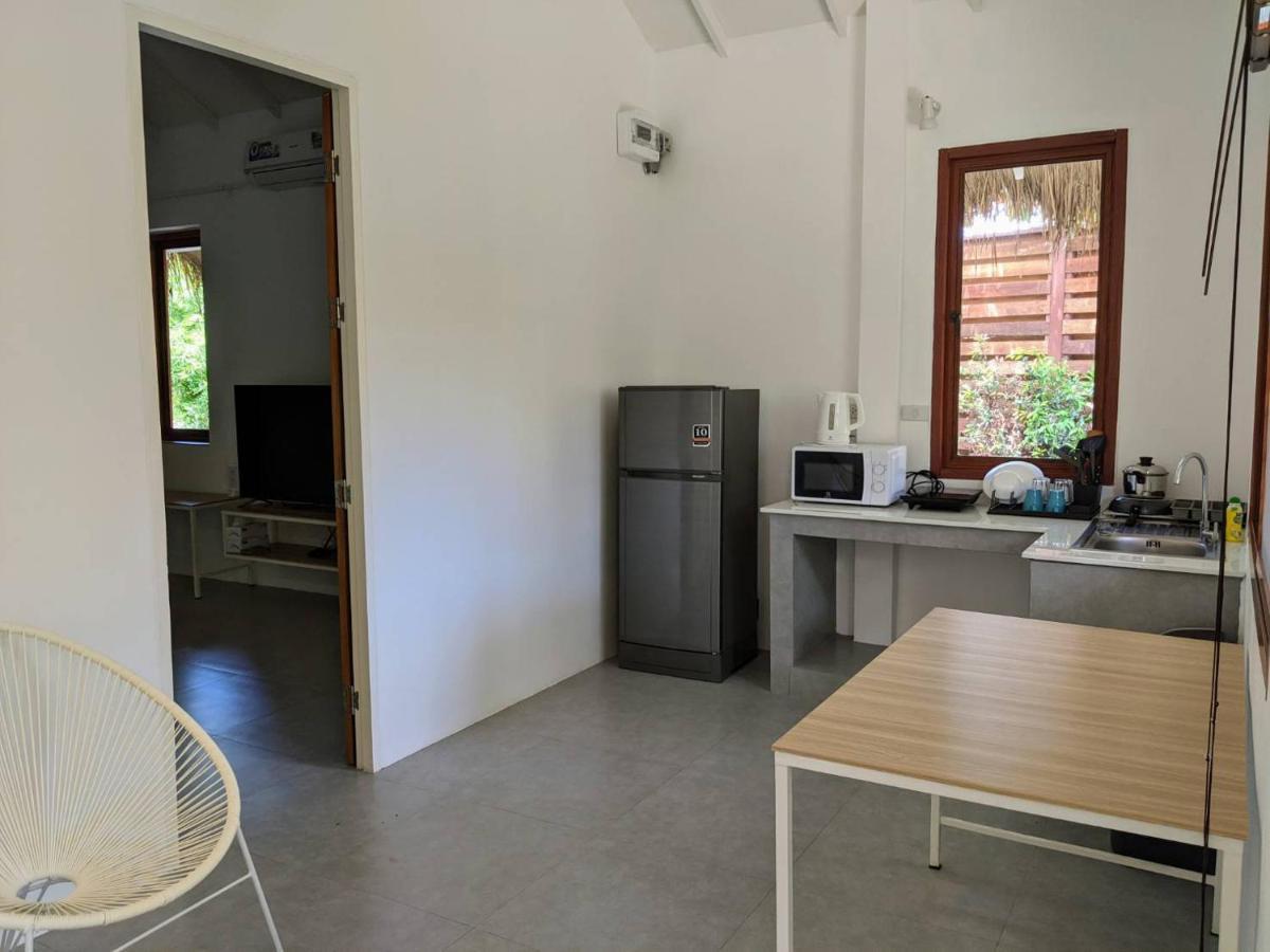 Samutra Residences Thongsala Εξωτερικό φωτογραφία