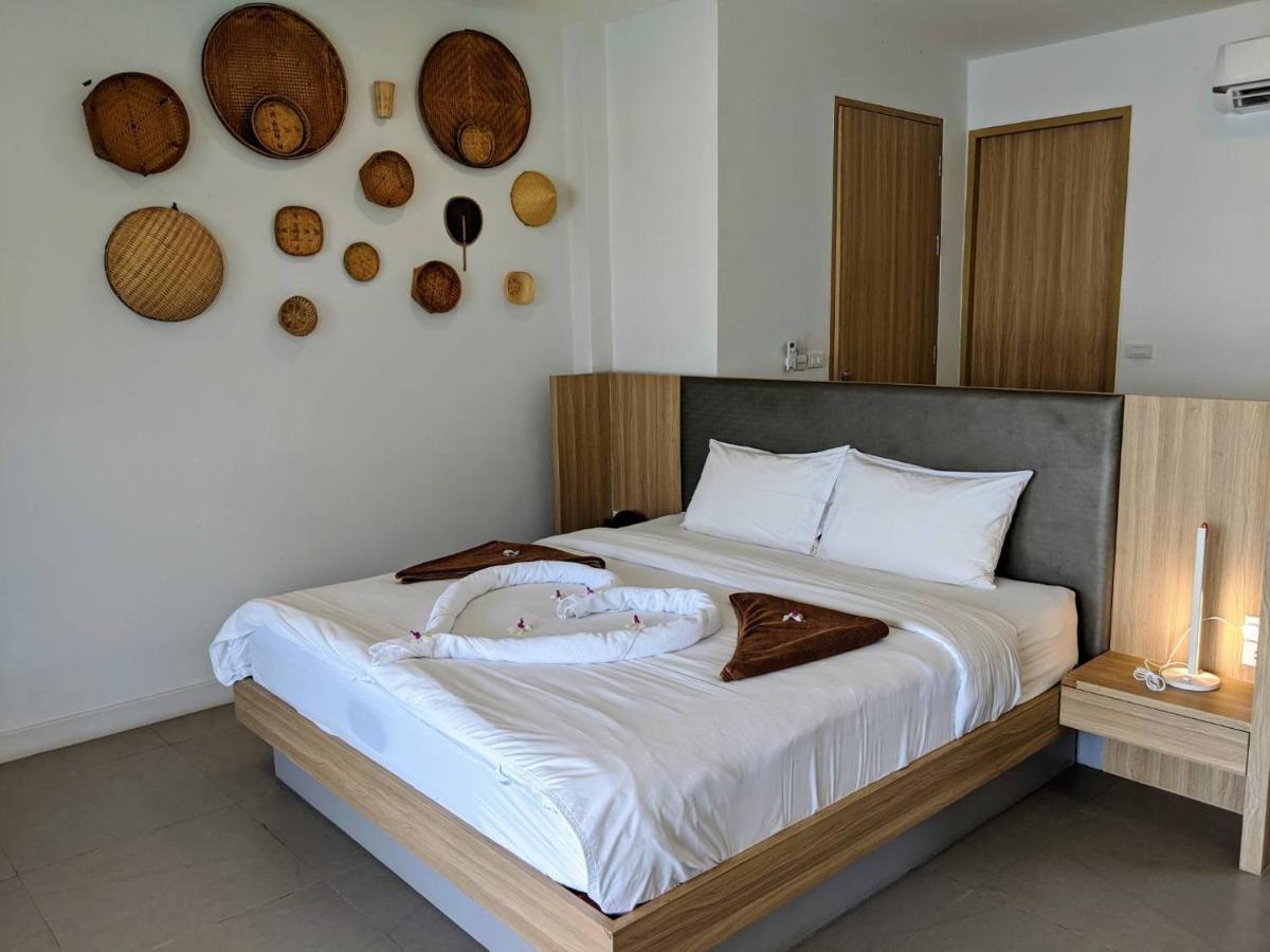 Samutra Residences Thongsala Εξωτερικό φωτογραφία