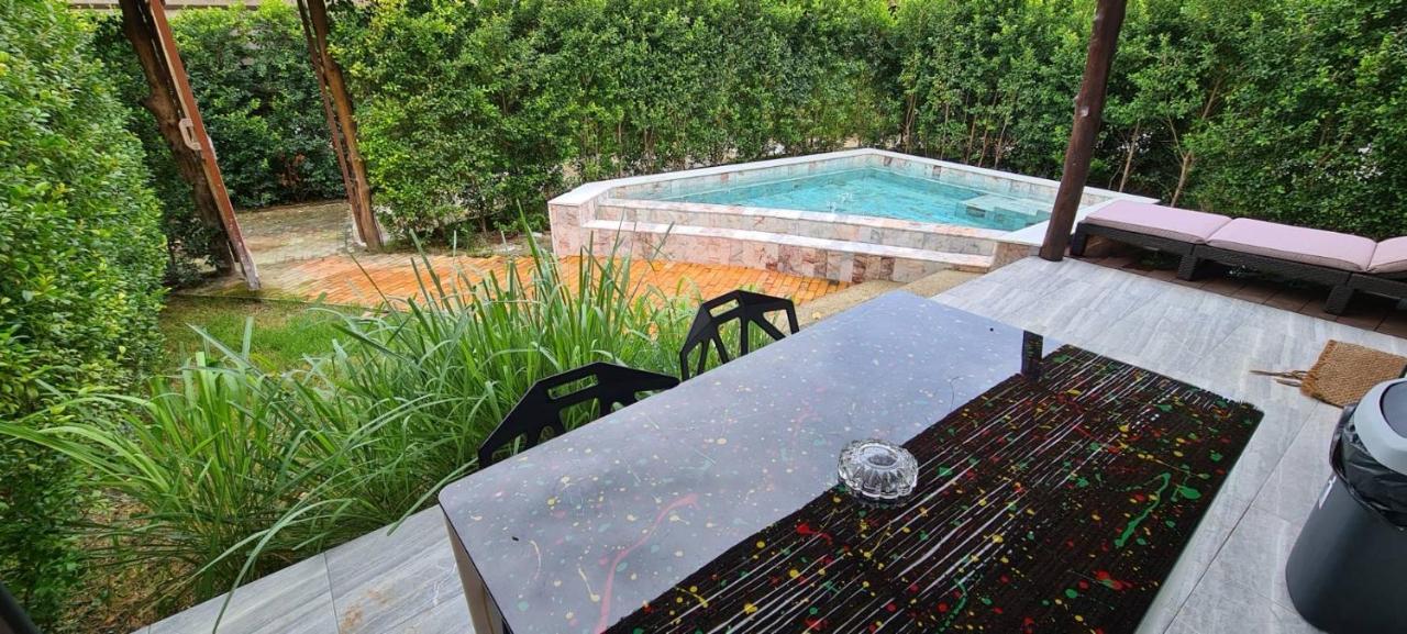 Samutra Residences Thongsala Εξωτερικό φωτογραφία