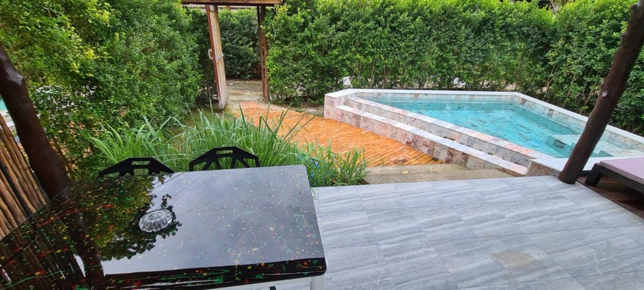 Samutra Residences Thongsala Εξωτερικό φωτογραφία