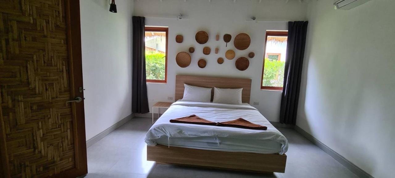 Samutra Residences Thongsala Εξωτερικό φωτογραφία