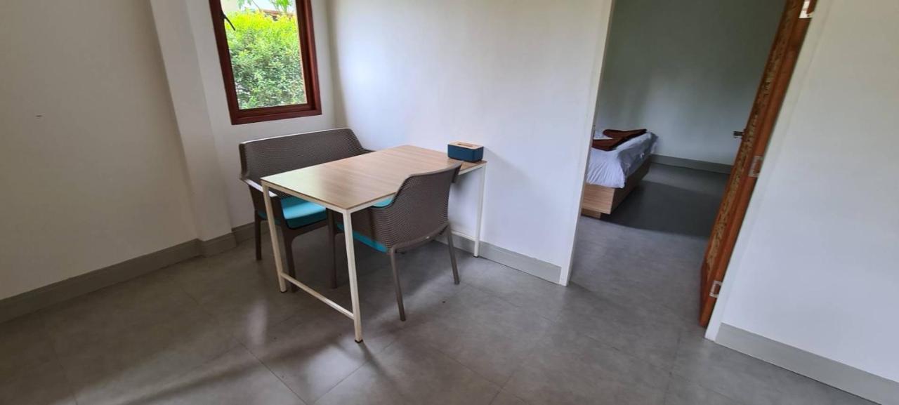 Samutra Residences Thongsala Εξωτερικό φωτογραφία