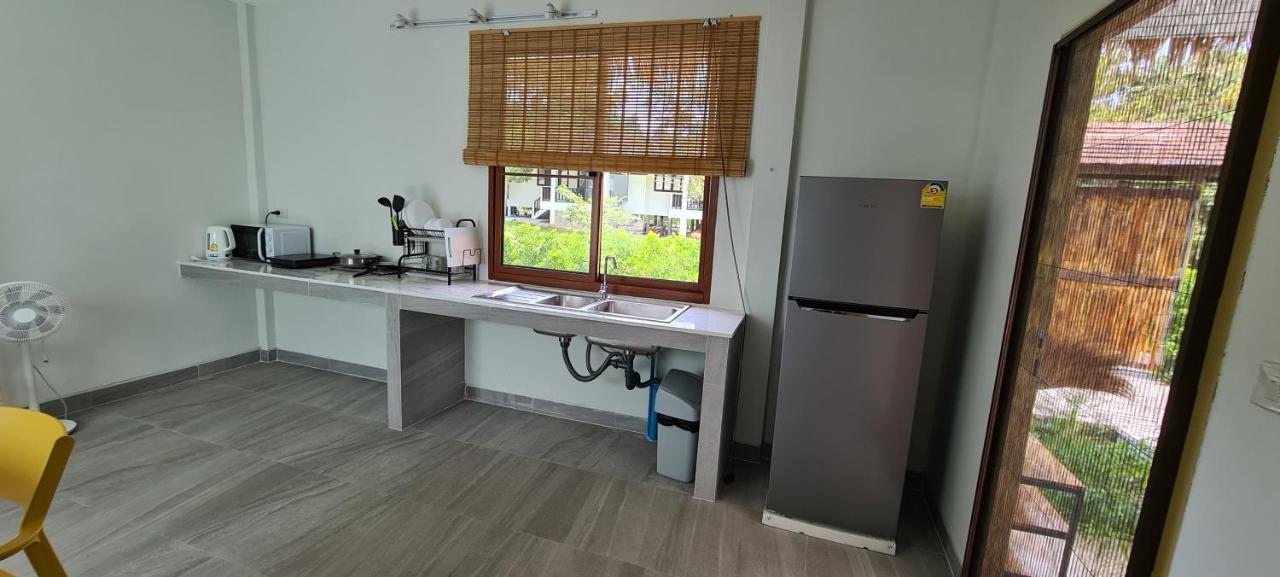 Samutra Residences Thongsala Εξωτερικό φωτογραφία