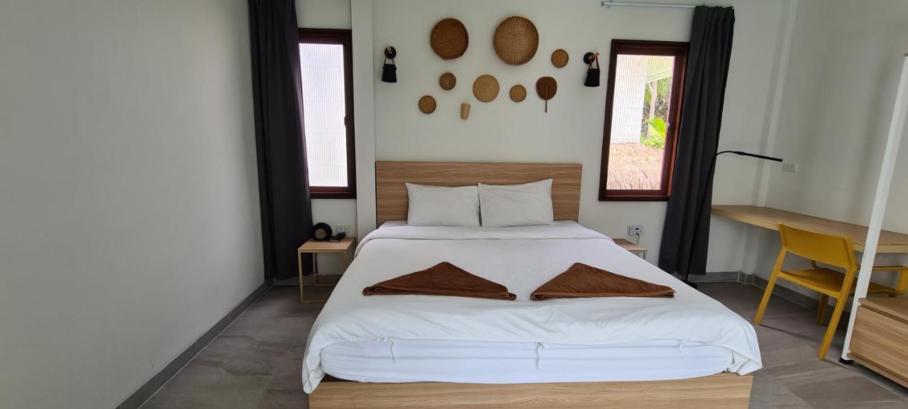 Samutra Residences Thongsala Εξωτερικό φωτογραφία