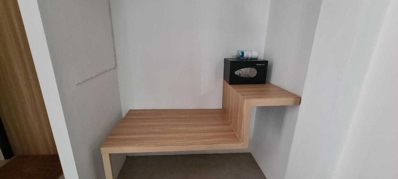 Samutra Residences Thongsala Εξωτερικό φωτογραφία