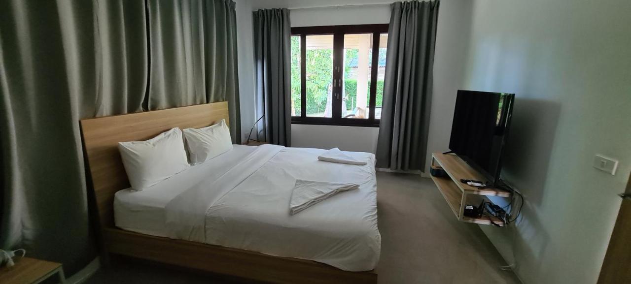 Samutra Residences Thongsala Εξωτερικό φωτογραφία