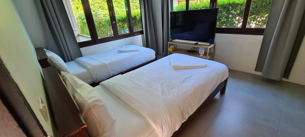 Samutra Residences Thongsala Εξωτερικό φωτογραφία