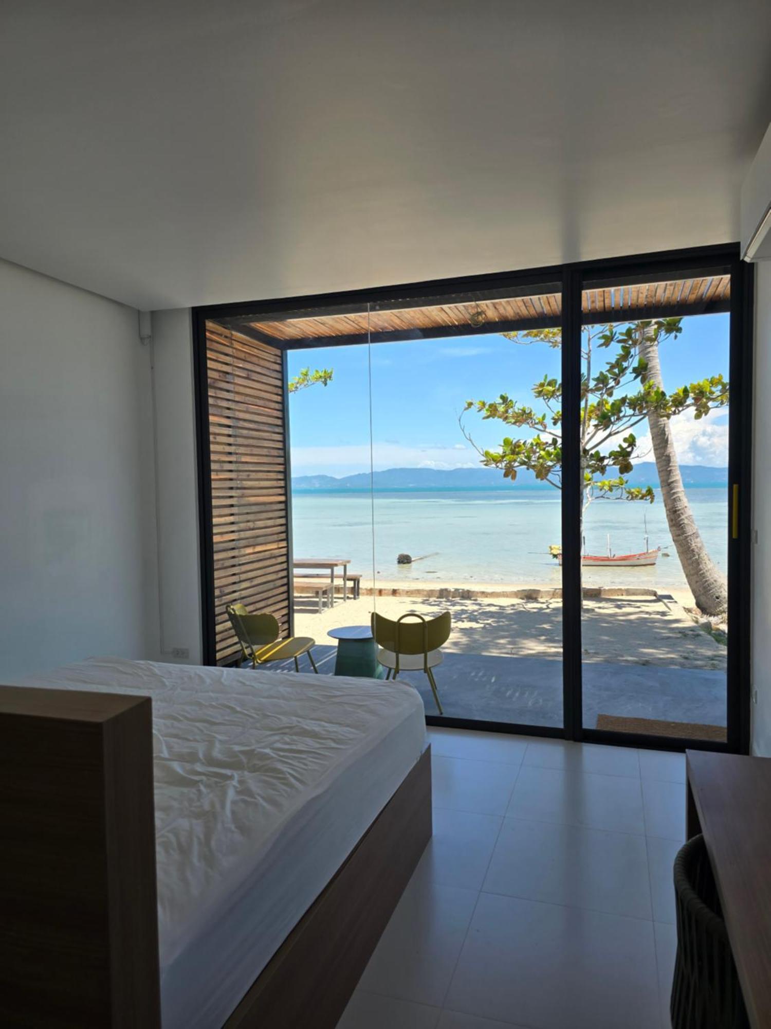 Samutra Residences Thongsala Εξωτερικό φωτογραφία