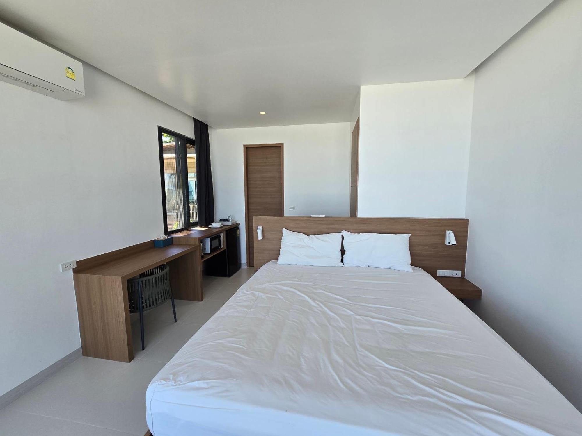 Samutra Residences Thongsala Εξωτερικό φωτογραφία