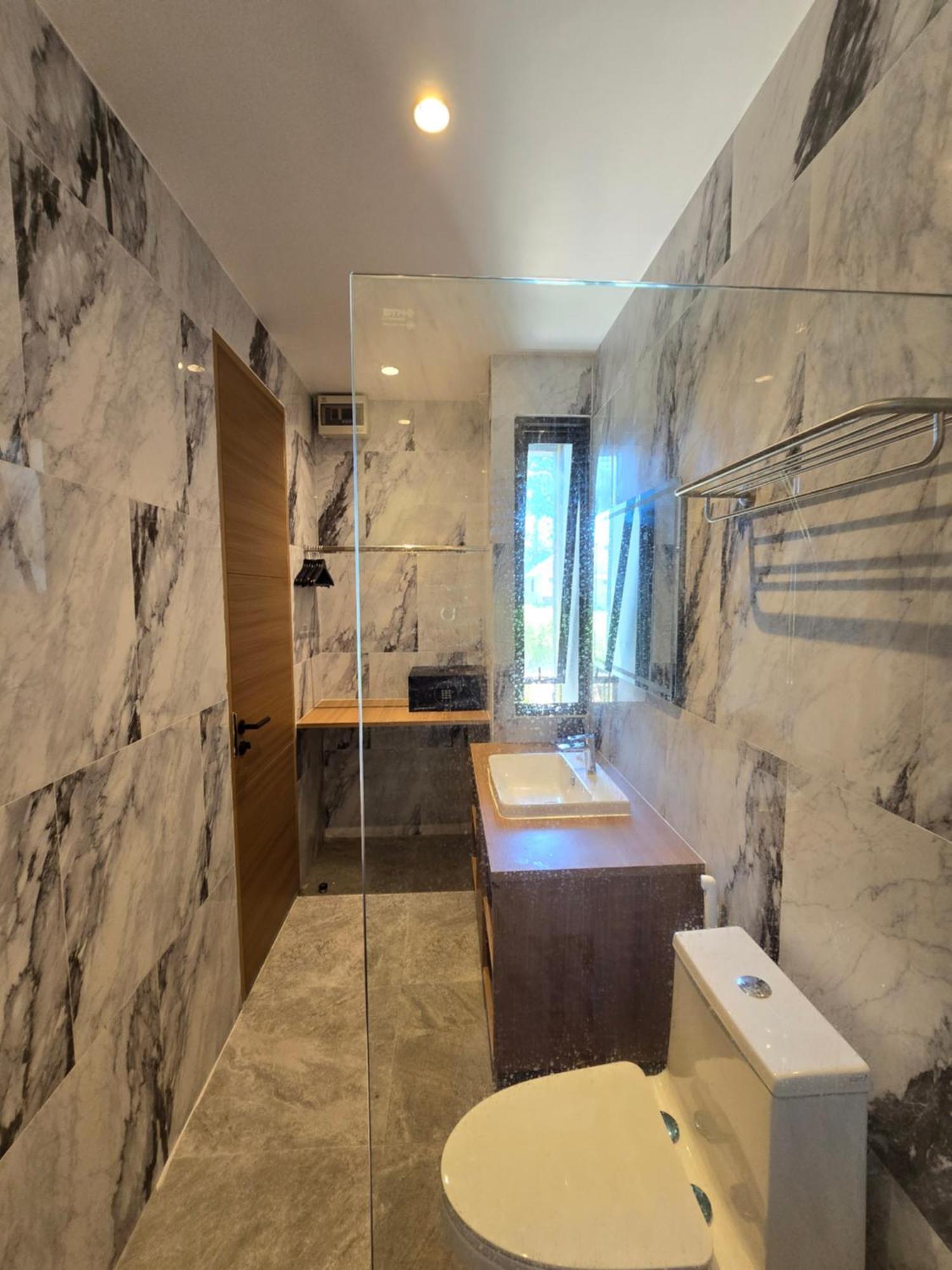 Samutra Residences Thongsala Εξωτερικό φωτογραφία