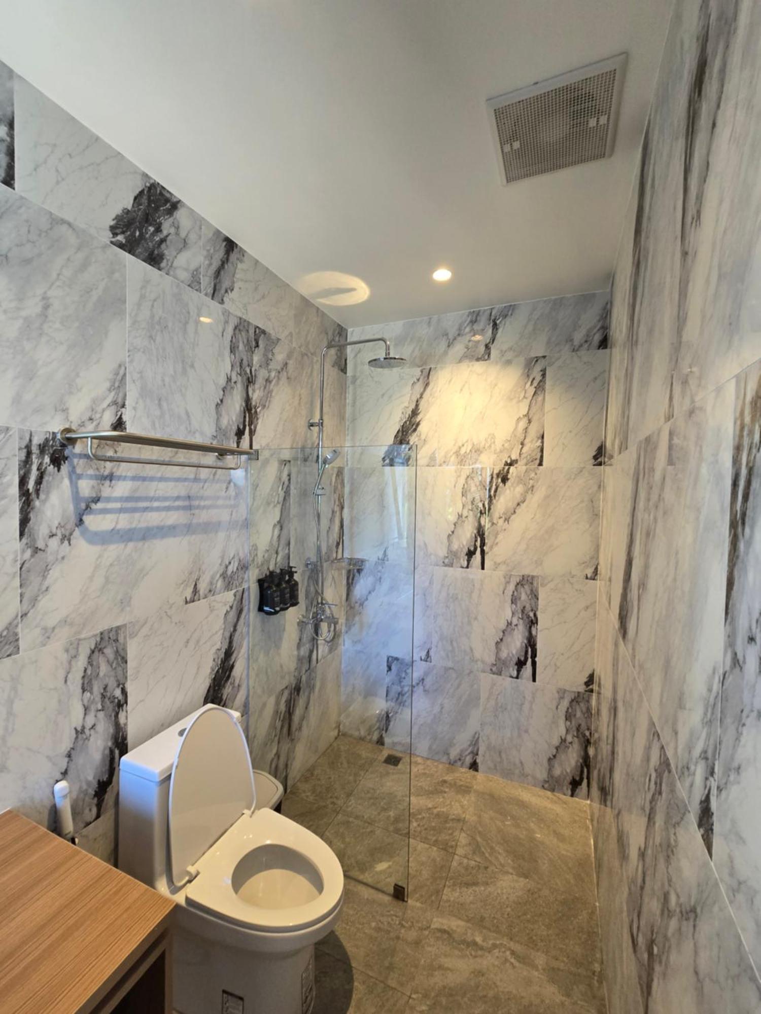 Samutra Residences Thongsala Εξωτερικό φωτογραφία