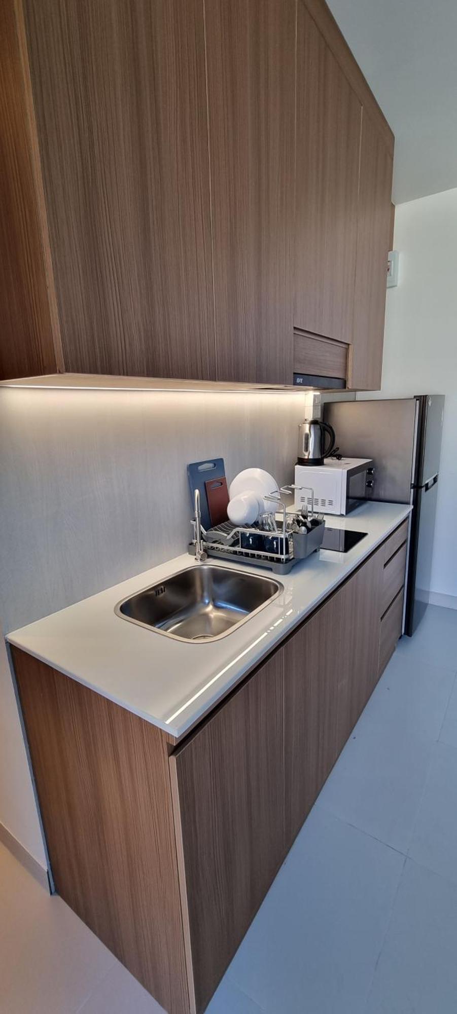 Samutra Residences Thongsala Εξωτερικό φωτογραφία