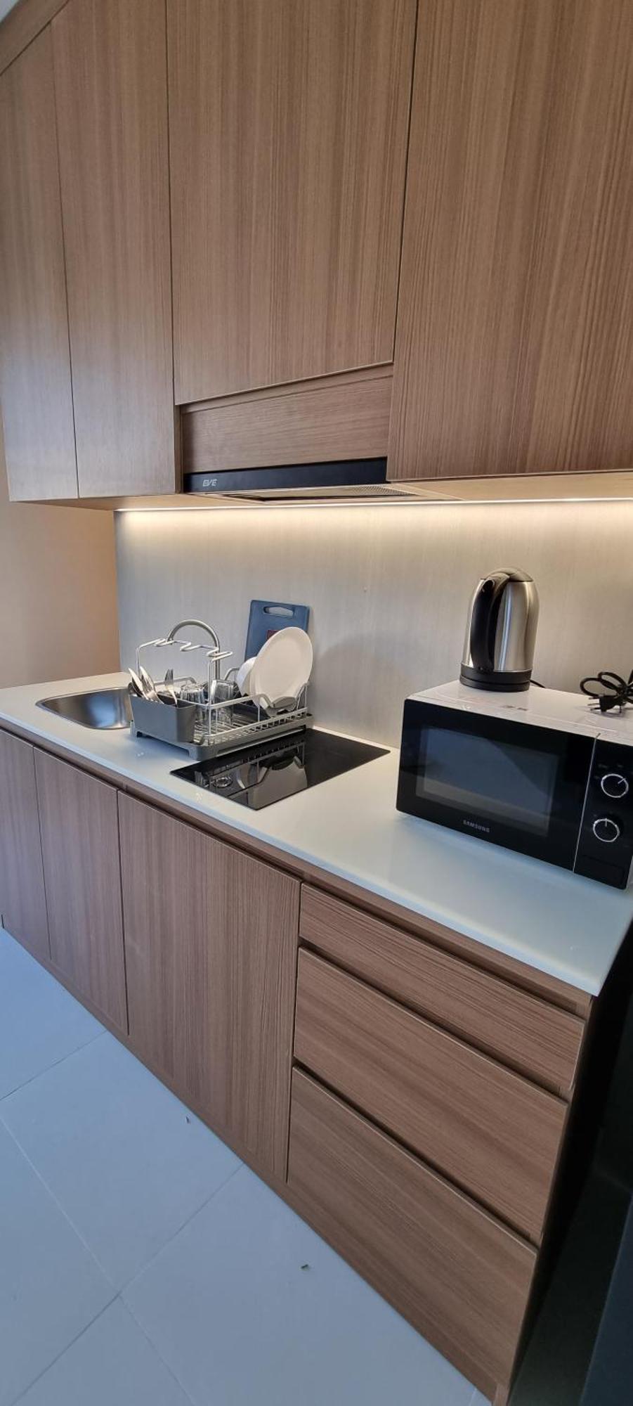 Samutra Residences Thongsala Εξωτερικό φωτογραφία