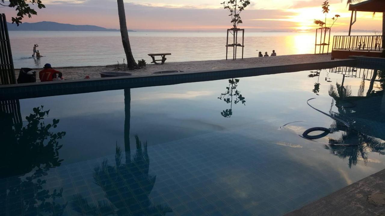 Samutra Residences Thongsala Εξωτερικό φωτογραφία