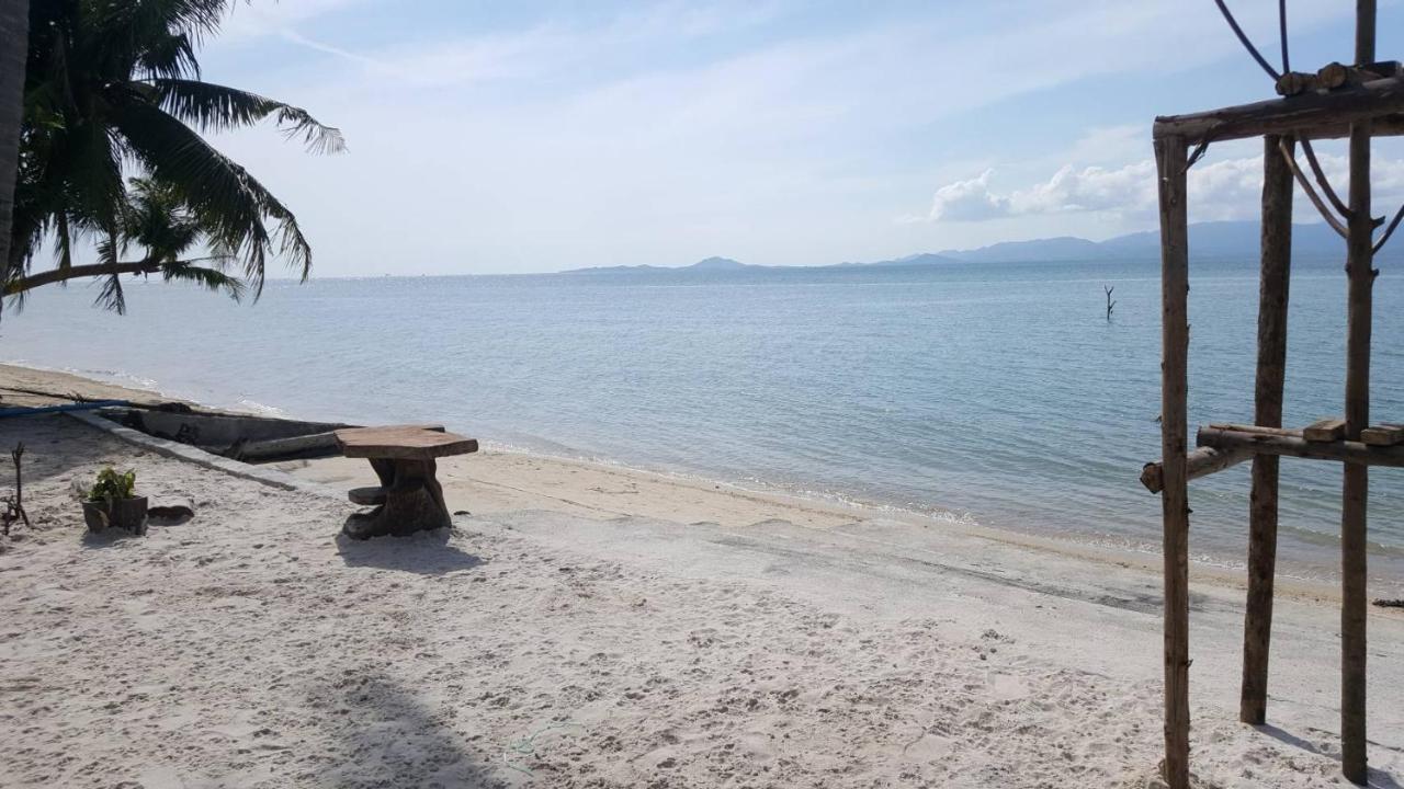 Samutra Residences Thongsala Εξωτερικό φωτογραφία