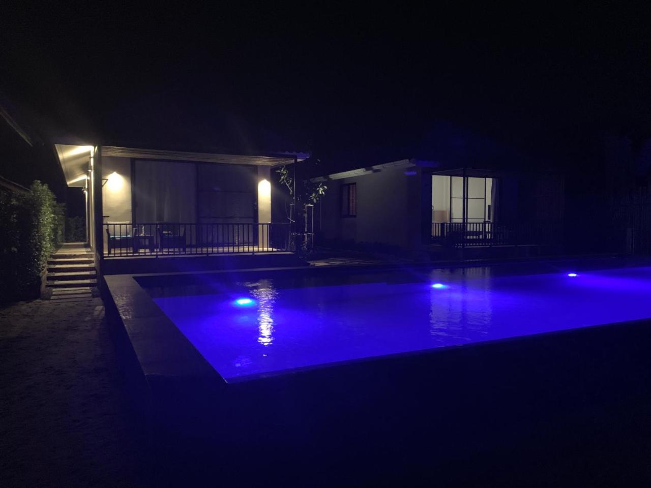 Samutra Residences Thongsala Εξωτερικό φωτογραφία
