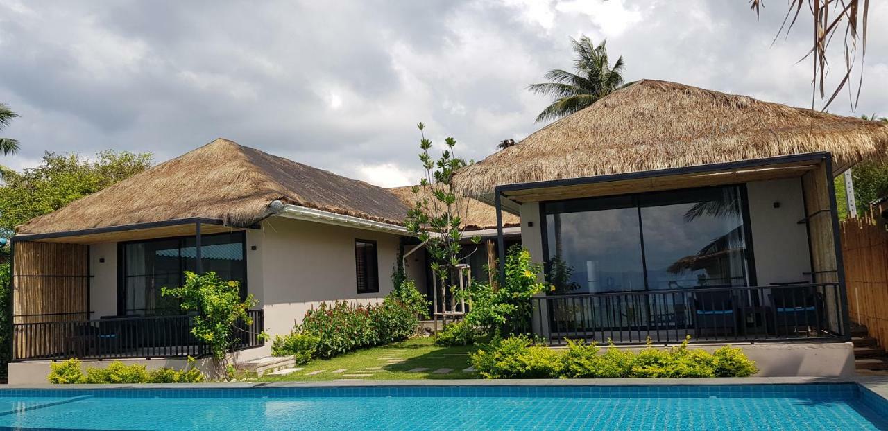 Samutra Residences Thongsala Εξωτερικό φωτογραφία