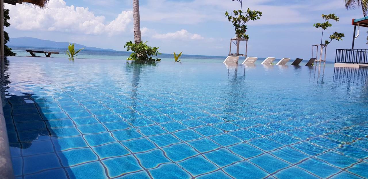 Samutra Residences Thongsala Εξωτερικό φωτογραφία